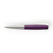 Picture of FABER CASTELL LOOM - BALLPOINT PEN - PIANO PLUM
